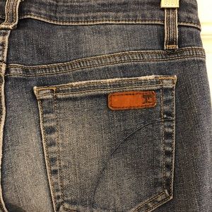 Joe’s Jeans Honey Fit Jeans